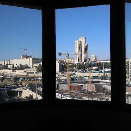 Jerusalem Hotel Private Luxury Suites Near Western Wall Me Neftoah Exterior foto