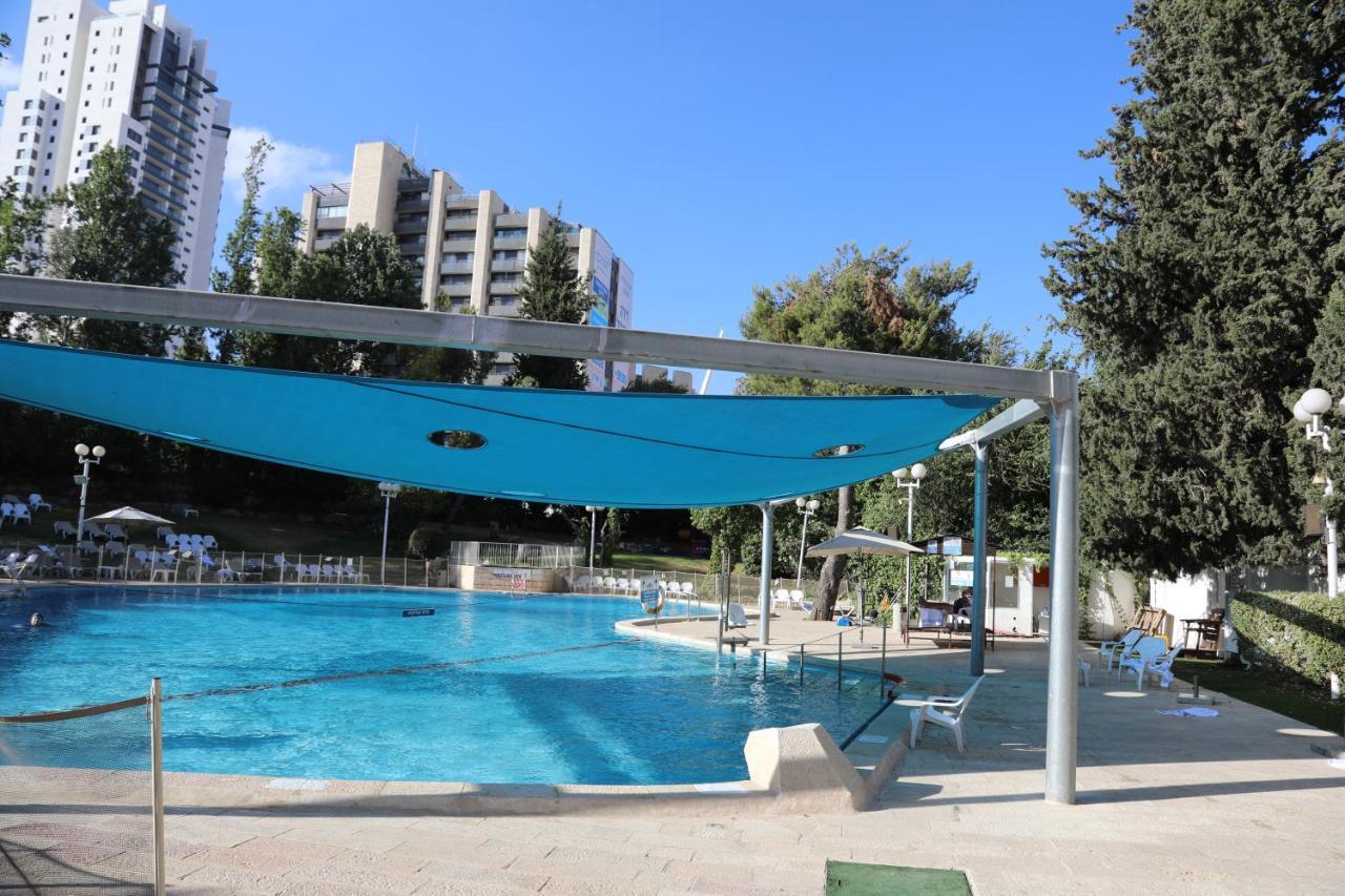 Jerusalem Hotel Private Luxury Suites Near Western Wall Me Neftoah Exterior foto
