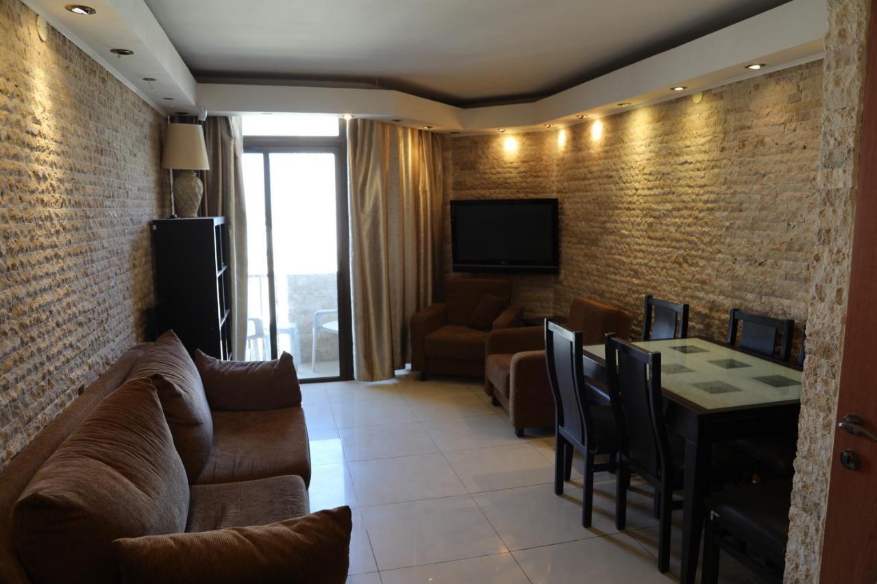 Jerusalem Hotel Private Luxury Suites Near Western Wall Me Neftoah Exterior foto