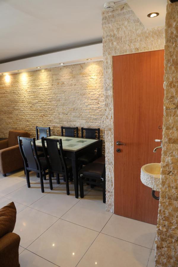 Jerusalem Hotel Private Luxury Suites Near Western Wall Me Neftoah Exterior foto