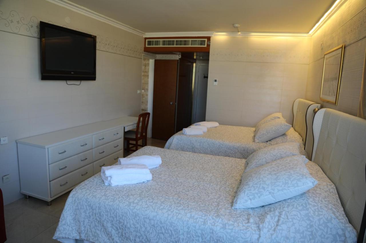 Jerusalem Hotel Private Luxury Suites Near Western Wall Me Neftoah Exterior foto