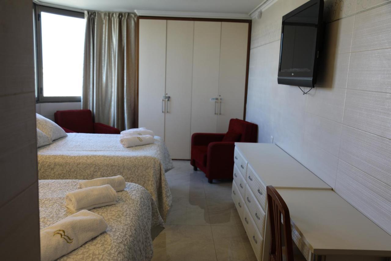 Jerusalem Hotel Private Luxury Suites Near Western Wall Me Neftoah Exterior foto