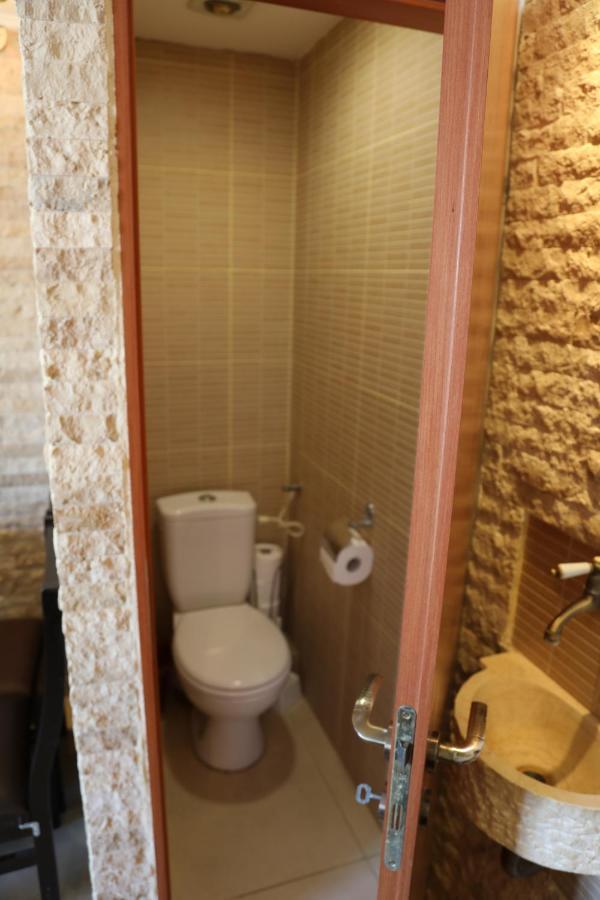 Jerusalem Hotel Private Luxury Suites Near Western Wall Me Neftoah Exterior foto