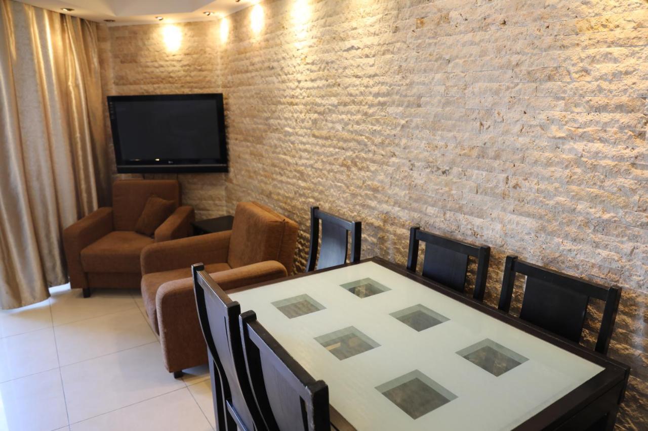Jerusalem Hotel Private Luxury Suites Near Western Wall Me Neftoah Exterior foto